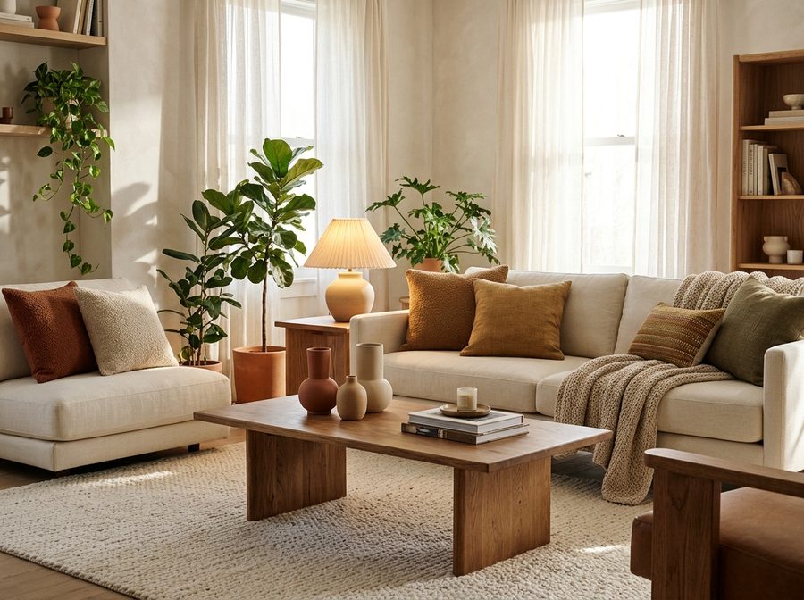 Home Accessories and Decor