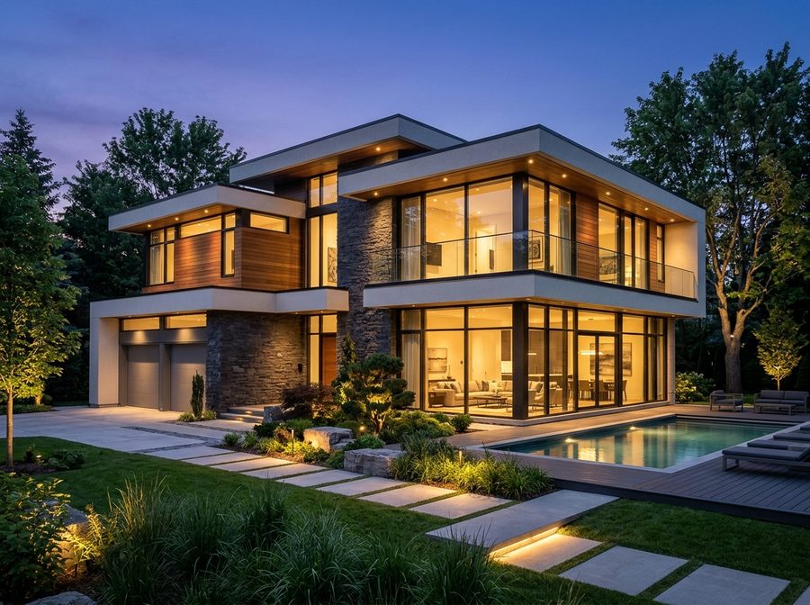Real Estate Properties