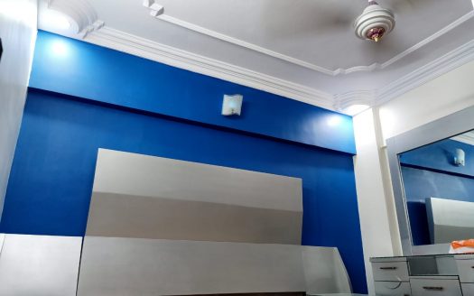 Portion for Sale in Gulshan e Iqbal