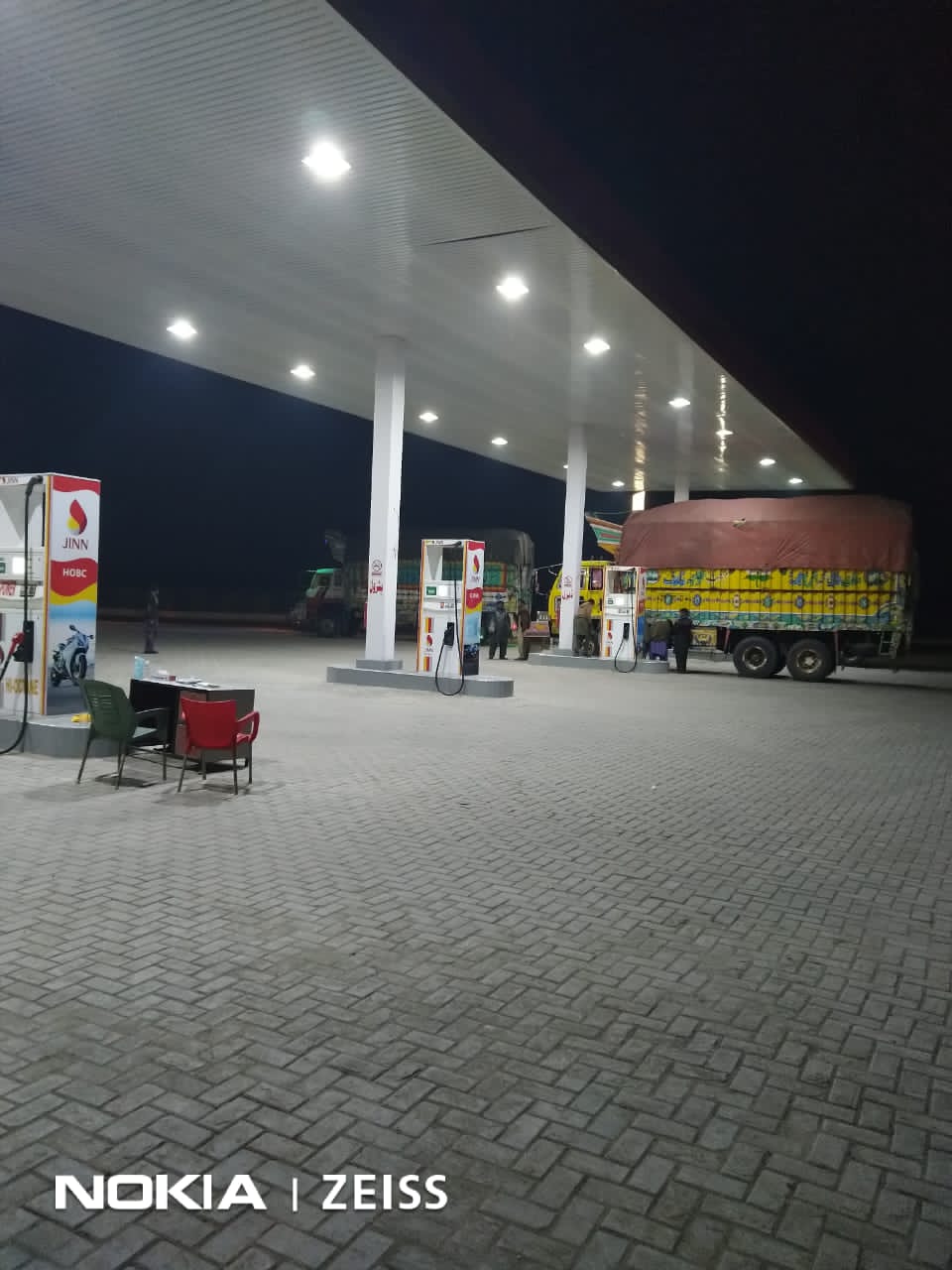 Filling station (Petrol pump) for sale in Lahore Apna Pyara Ghar
