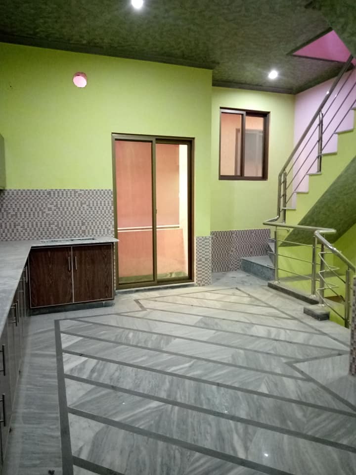 House for sale in Hassan Park near Yateem Khana Lahore Apna Pyara Ghar