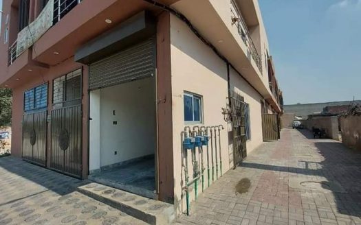 House for sale in Makki Madni Homes Lahore