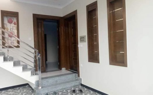 House for sale in Soan Garden Islamabad