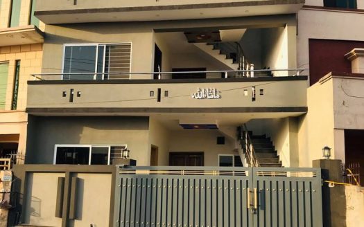 House for sale in Soan Garden Block G Islamabad