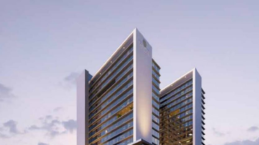 SIGNATURE HOTELS & RESIDENCE