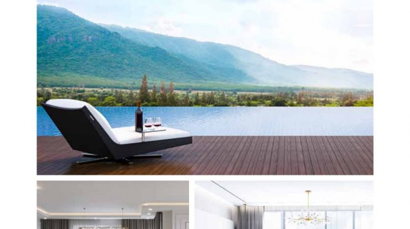 SIGNATURE HOTELS & RESIDENCE