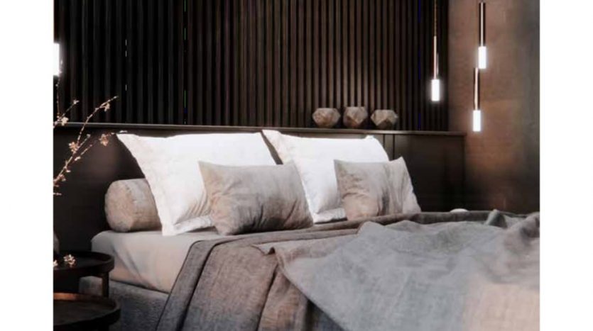 SIGNATURE HOTELS & RESIDENCE