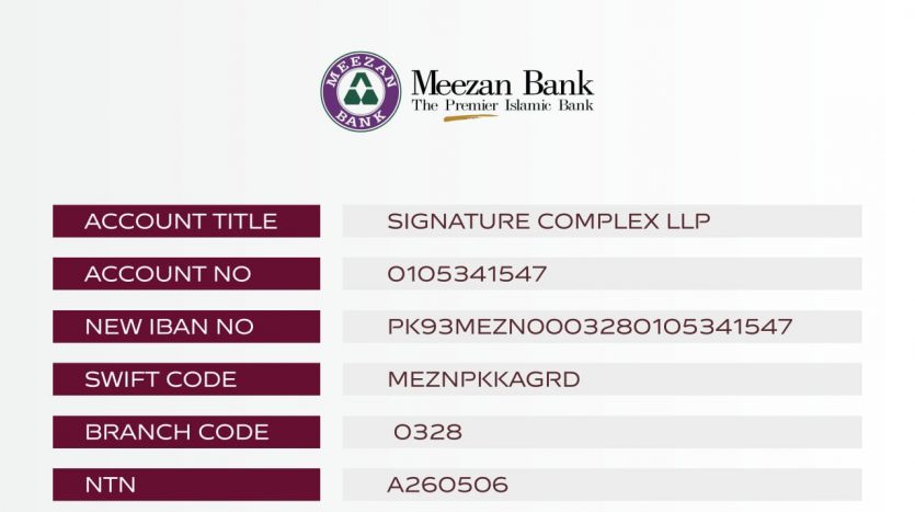 SIGNATURE HOTELS & RESIDENCE