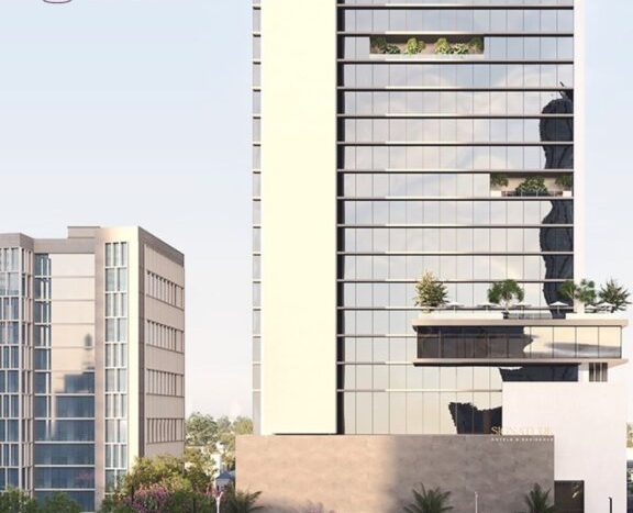 SIGNATURE HOTELS & RESIDENCE