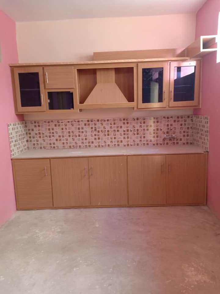 Flat for sale in Gulshan-e-Najeeb Quetta