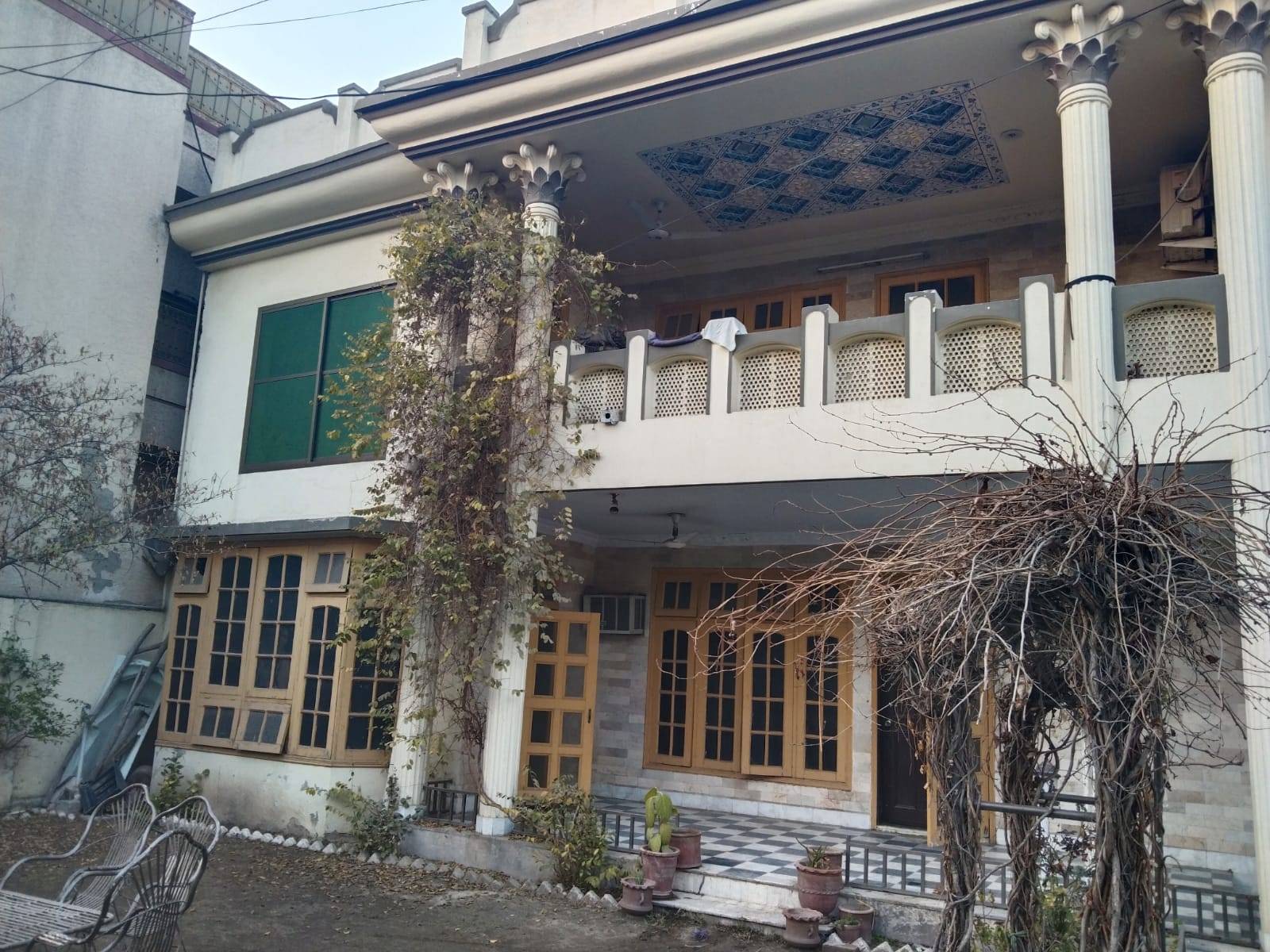 House for sale Hayatabad Phase 4 Peshawar Khyber Pakhtunkhwa Apna