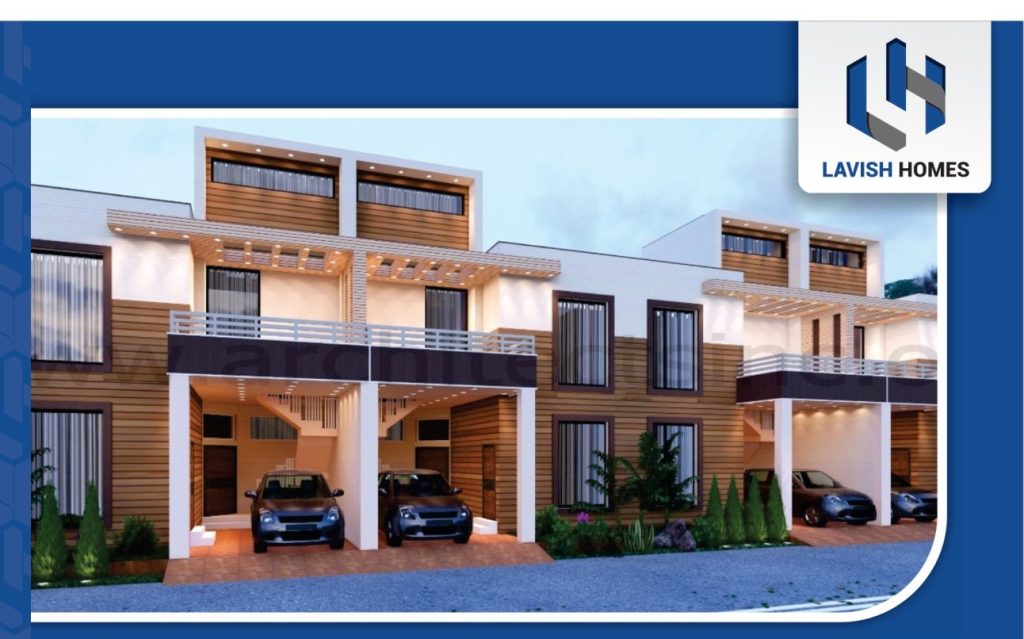 Lavish Homes Islamabad
