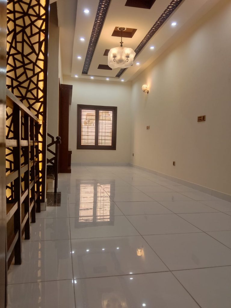 Bungalow for sale in DHA Phase 7 Karachi