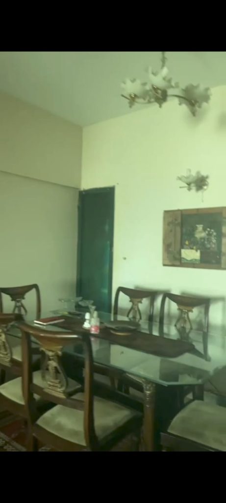 Apartment for rent in DHA Phase 5 Karachi