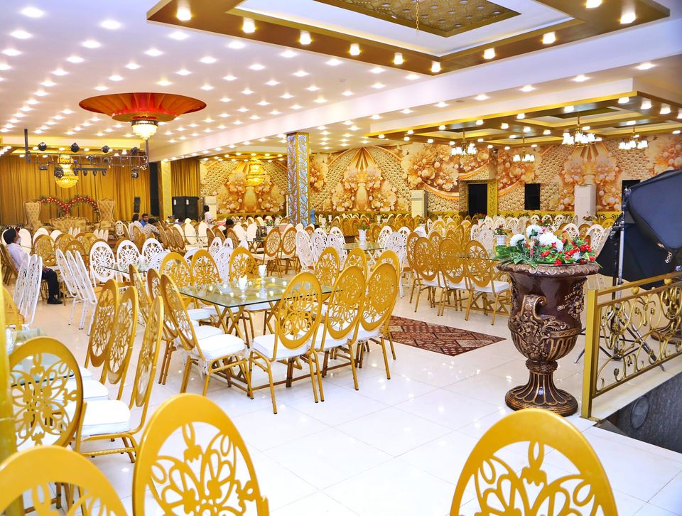 Kohinoor Ballroom Banquet Hall Karachi