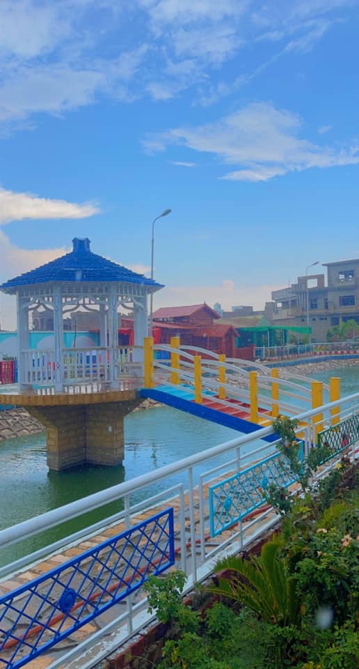 Plot for sale in Defence City Khairpur Mir’s