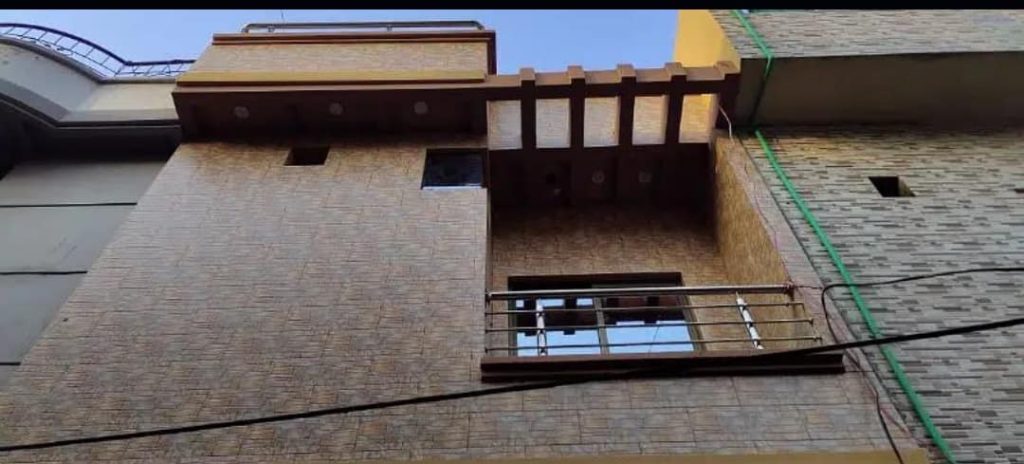 House for rent in Nishtar Colony Lahore