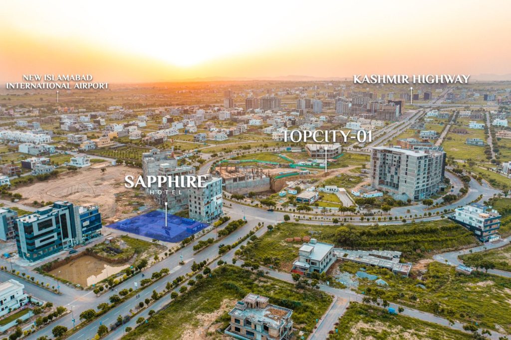 SAPPHIRE HOTELS